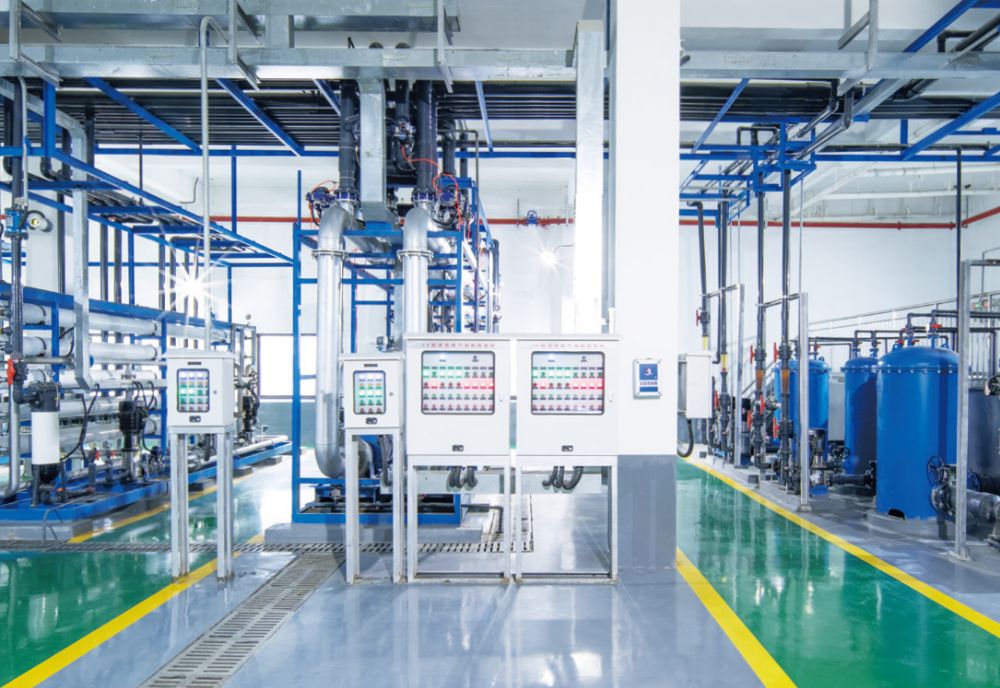 生產(chǎn)設(shè)備